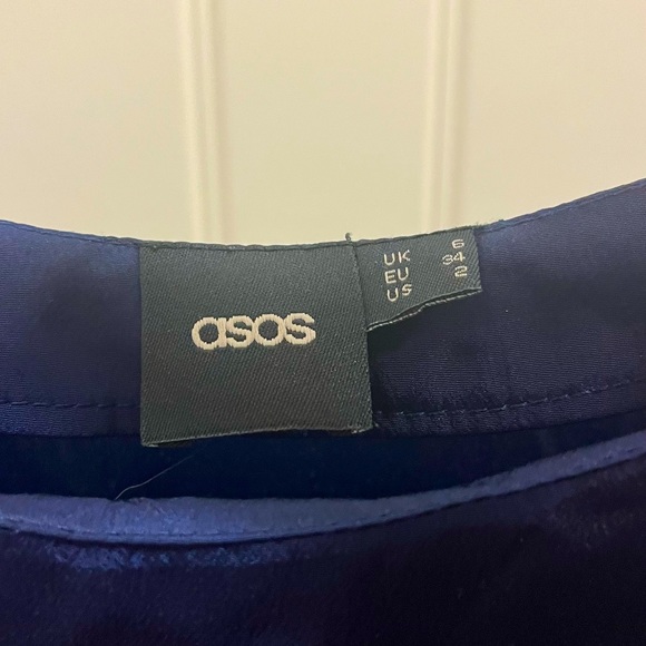 Stunning floral dress by Asos - Picture 4 of 5